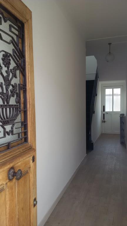 Maison Bernadette - Premier Etage Vitry-sur-Seine Exterior photo