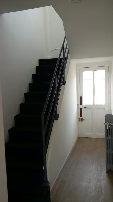Maison Bernadette - Premier Etage Vitry-sur-Seine Exterior photo