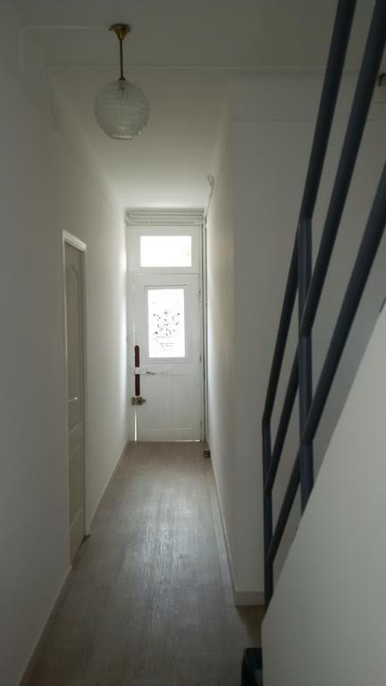 Maison Bernadette - Premier Etage Vitry-sur-Seine Exterior photo
