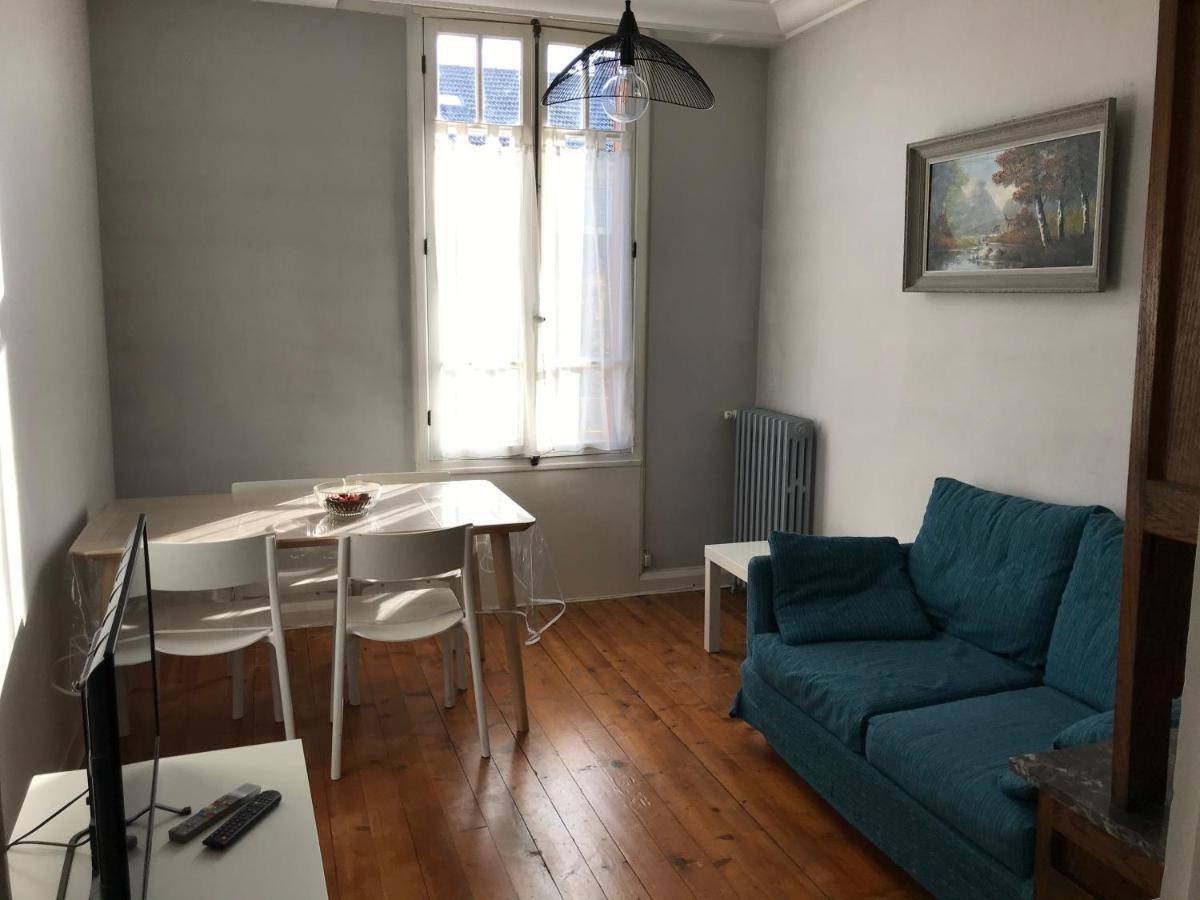 Maison Bernadette - Premier Etage Vitry-sur-Seine Exterior photo