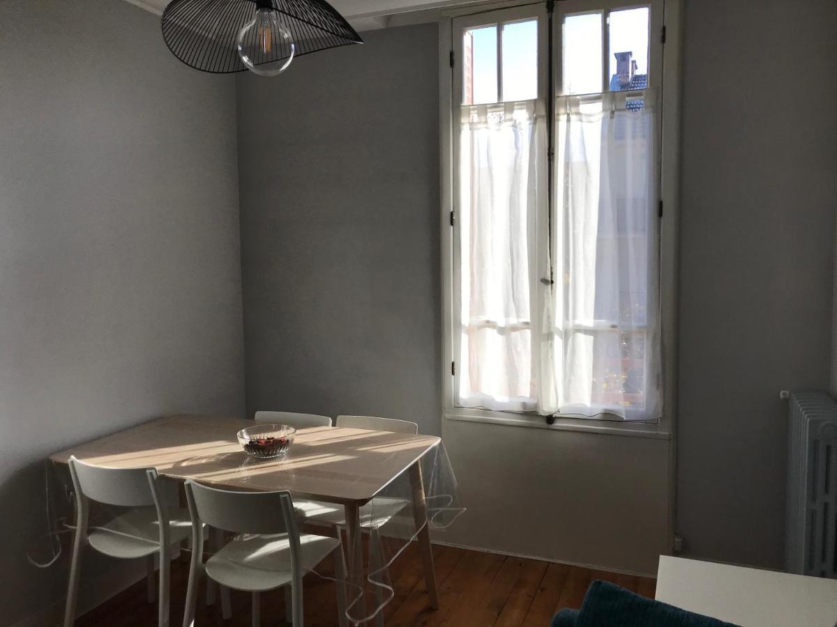Maison Bernadette - Premier Etage Vitry-sur-Seine Exterior photo