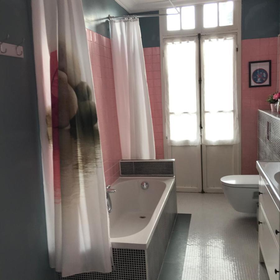 Maison Bernadette - Premier Etage Vitry-sur-Seine Exterior photo