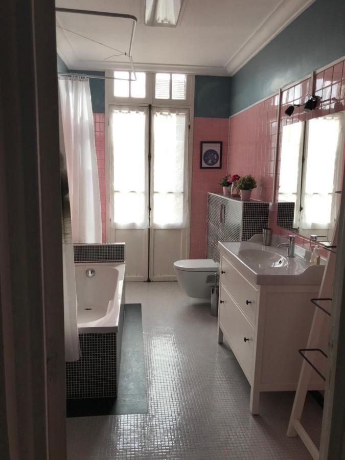 Maison Bernadette - Premier Etage Vitry-sur-Seine Exterior photo