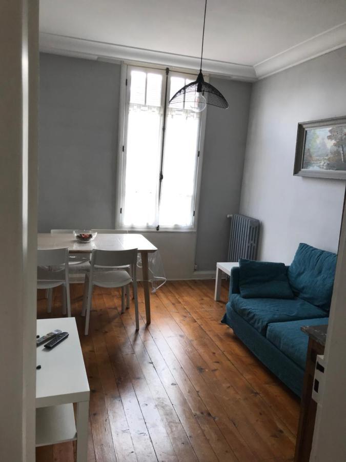 Maison Bernadette - Premier Etage Vitry-sur-Seine Exterior photo