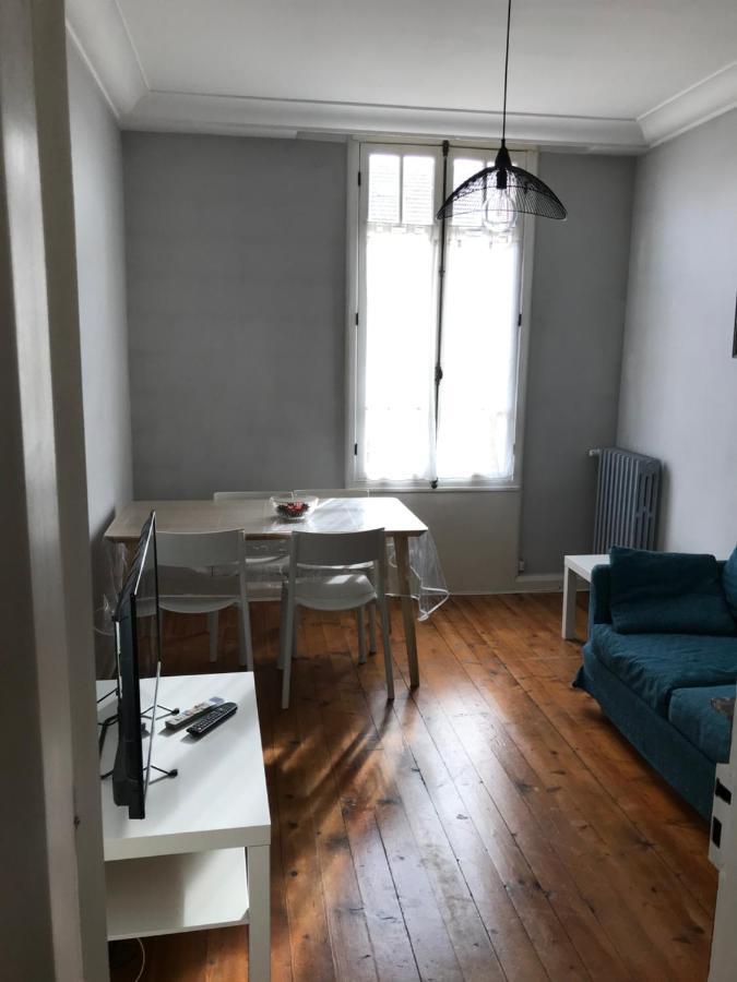 Maison Bernadette - Premier Etage Vitry-sur-Seine Exterior photo