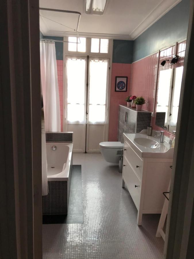 Maison Bernadette - Premier Etage Vitry-sur-Seine Exterior photo
